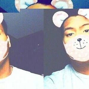 Meet your Posher, Justin